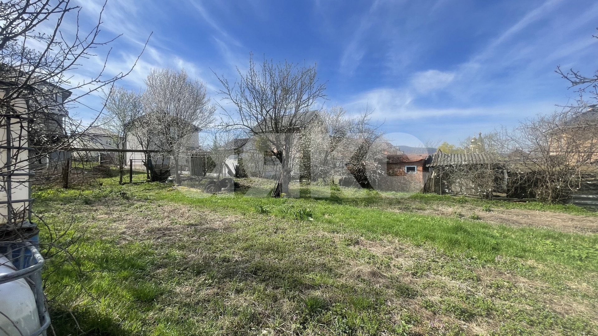 Фото №1: Земельный участок под ИЖС 7.2 сот. - Горячий Ключ, Курортная Зона, Администрация, мкр. Курортная Зона, ул. Советская