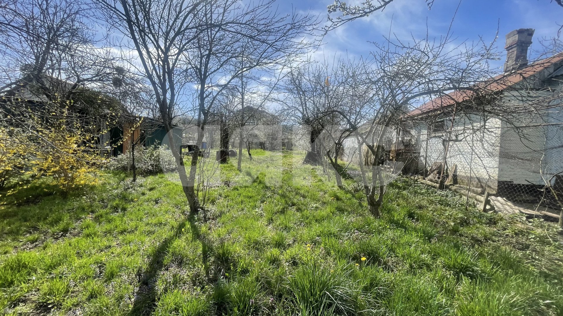 Фото №3: Земельный участок под ИЖС 7.2 сот. - Горячий Ключ, Курортная Зона, Администрация, мкр. Курортная Зона, ул. Советская