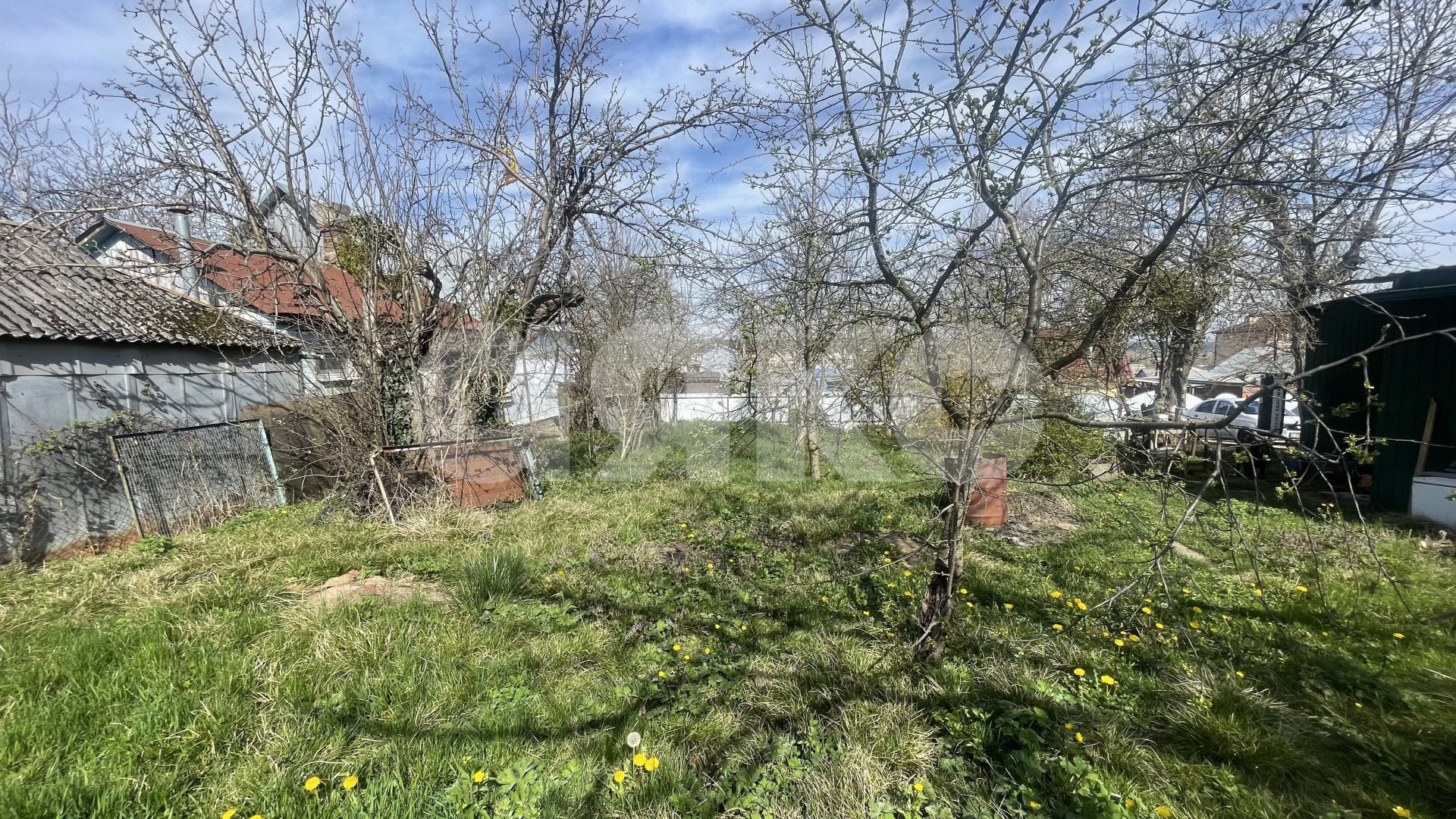 Фото №5: Земельный участок под ИЖС 7.2 сот. - Горячий Ключ, Курортная Зона, Администрация, мкр. Курортная Зона, ул. Советская