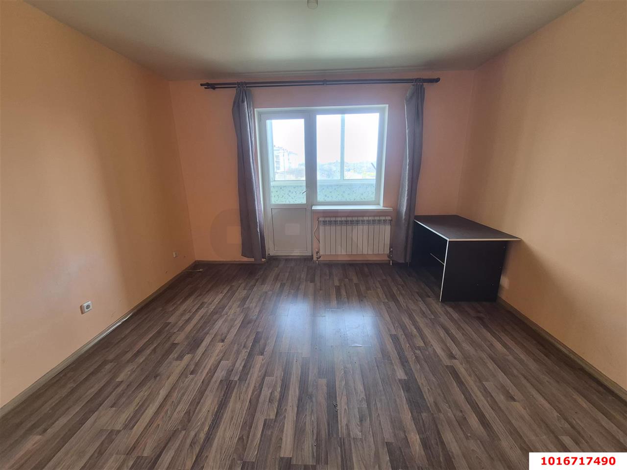 Фото №10: 1-комнатная квартира 37 м² - Южный, ул. Ягодная, 25