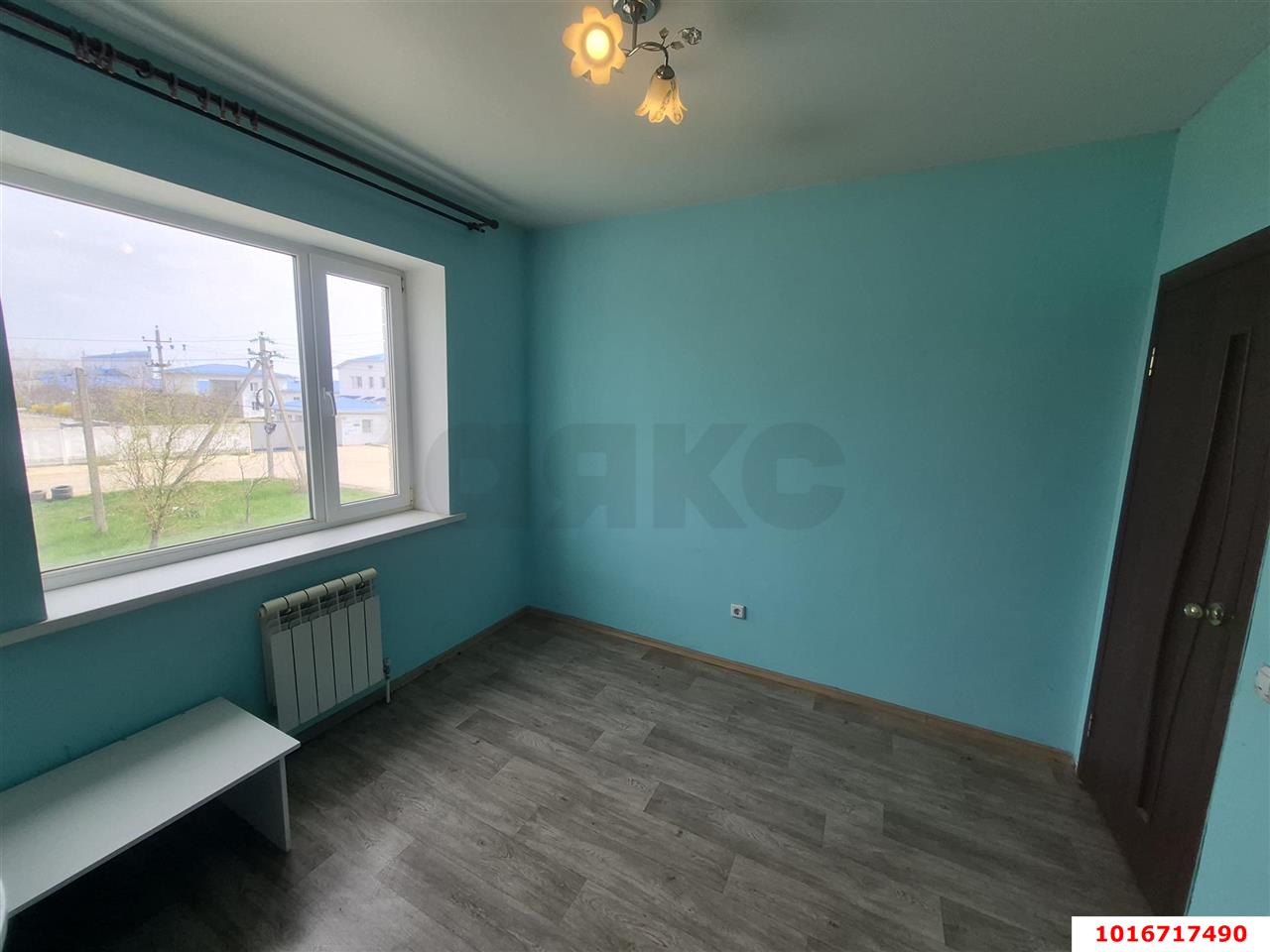 Фото №13: 1-комнатная квартира 37 м² - Южный, ул. Ягодная, 25