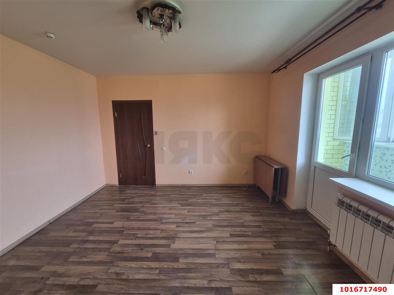 Фото №15: 1-комнатная квартира 37 м² - Южный, ул. Ягодная, 25