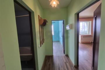 Фото №2: 1-комнатная квартира 37 м² - Южный, ул. Ягодная, 25