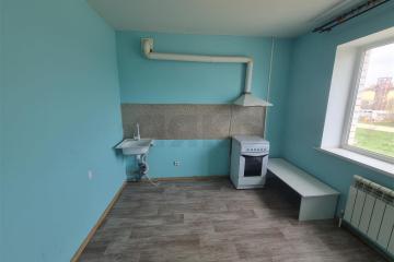 Фото №4: 1-комнатная квартира 37 м² - Южный, ул. Ягодная, 25