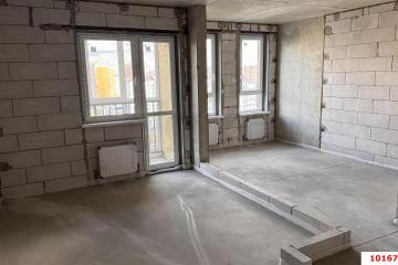 Фото №5: 1-комнатная квартира 40 м² - Краснодар, мкр. Прикубанский внутригородской округ, ул. Круговая, 4/1