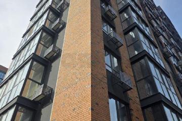 Фото №3: 1-комнатная квартира 40 м² - Краснодар, мкр. Прикубанский внутригородской округ, ул. Круговая, 4/1