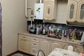 Фото №5: 1-комнатная квартира 43 м² - Горячий Ключ, мкр. Курортная Зона, ул. Ленина, 176