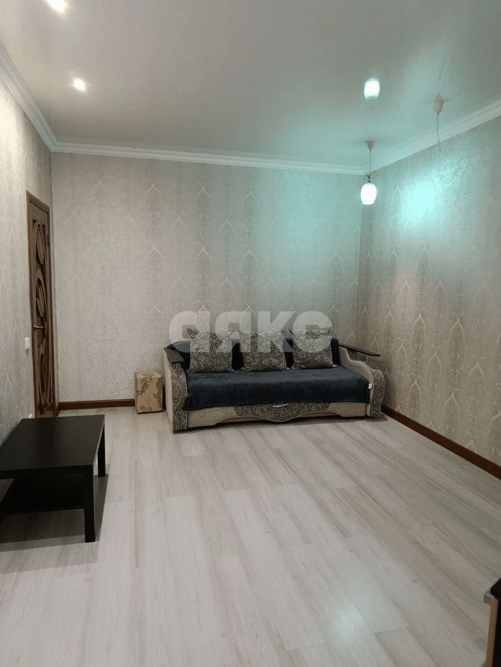 Фото №1: 1-комнатная квартира 43 м² - Горячий Ключ, мкр. Курортная Зона, ул. Ленина, 176