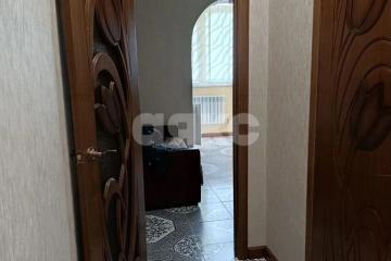 Фото №4: 1-комнатная квартира 43 м² - Горячий Ключ, мкр. Курортная Зона, ул. Ленина, 176