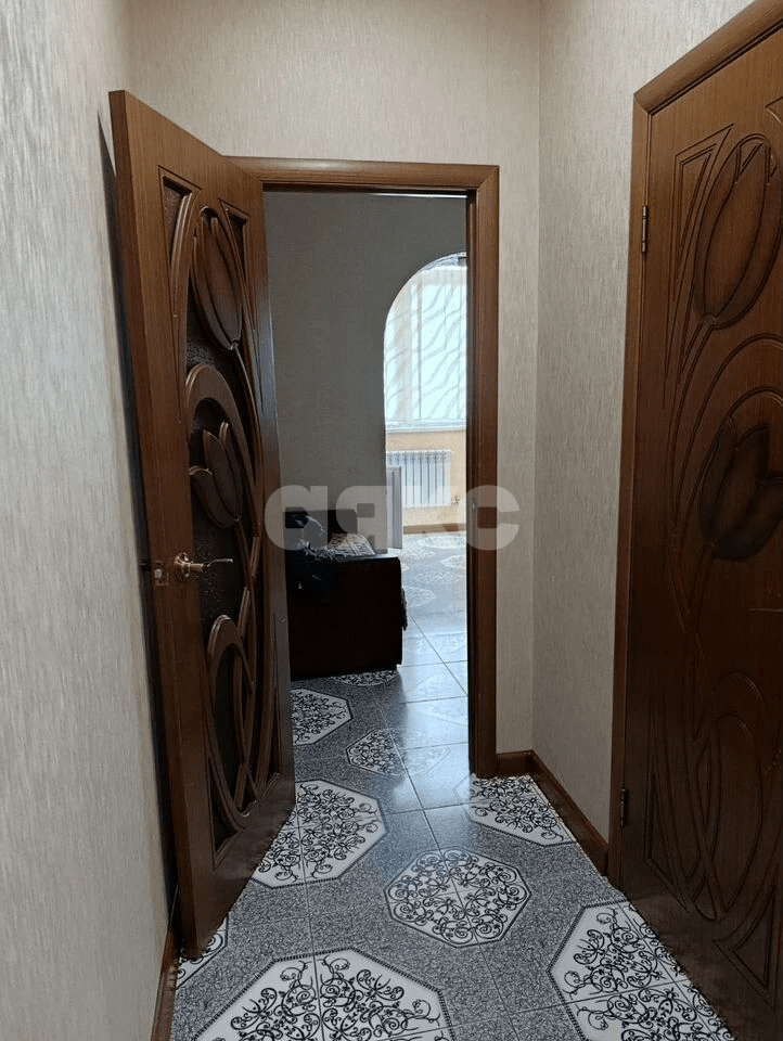 Фото №4: 1-комнатная квартира 43 м² - Горячий Ключ, мкр. Курортная Зона, ул. Ленина, 176