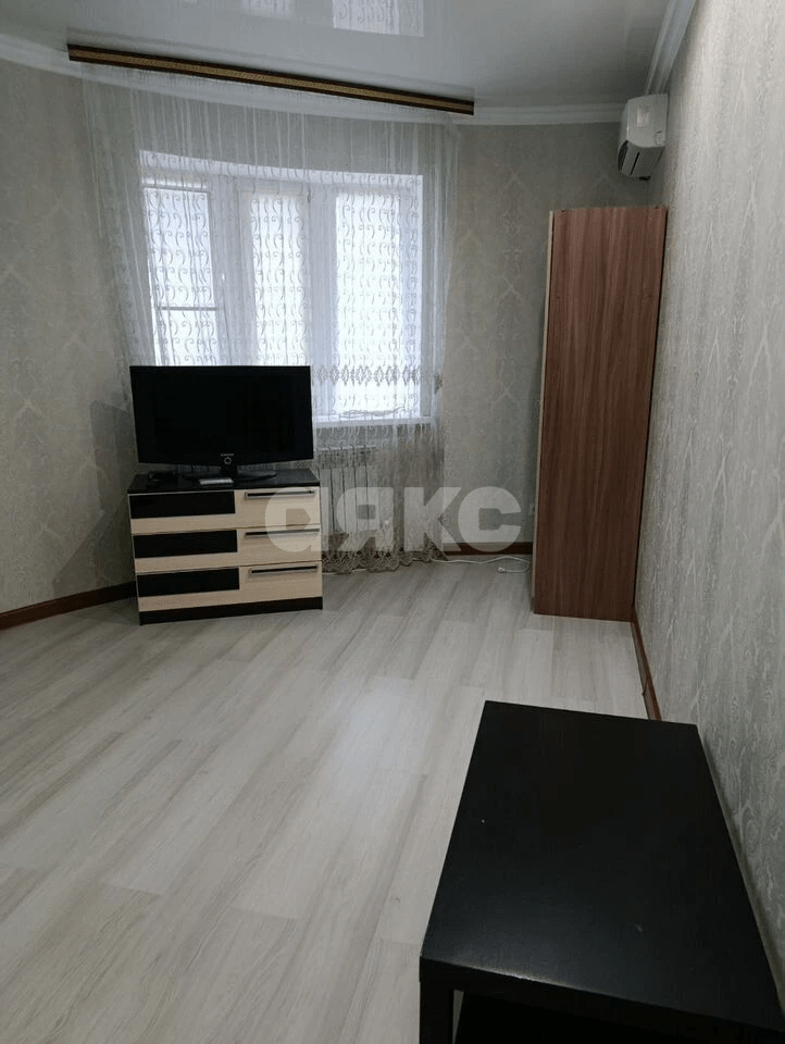 Фото №2: 1-комнатная квартира 43 м² - Горячий Ключ, мкр. Курортная Зона, ул. Ленина, 176