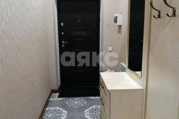 Фото №3: 1-комнатная квартира 43 м² - Горячий Ключ, мкр. Курортная Зона, ул. Ленина, 176