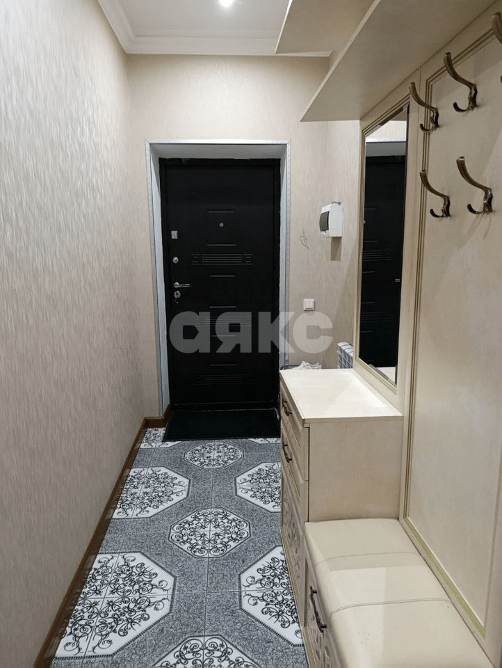 Фото №3: 1-комнатная квартира 43 м² - Горячий Ключ, мкр. Курортная Зона, ул. Ленина, 176