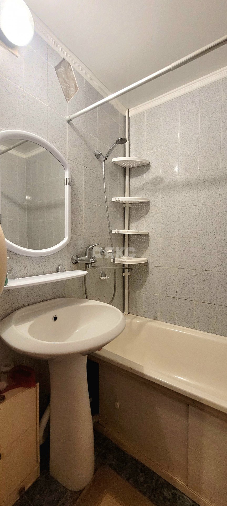 Фото №13: 2-комнатная квартира 50 м² - Липецк, Октябрьский округ, мкр. Дикое, ул. Депутатская, 53А