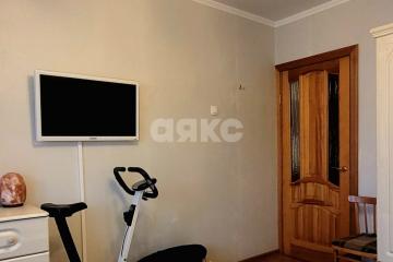 Фото №4: 2-комнатная квартира 50 м² - Липецк, мкр. Дикое, ул. Депутатская, 53А