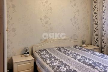 Фото №5: 2-комнатная квартира 50 м² - Липецк, мкр. Дикое, ул. Депутатская, 53А