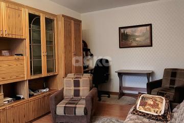 Фото №2: 2-комнатная квартира 50 м² - Липецк, мкр. Дикое, ул. Депутатская, 53А