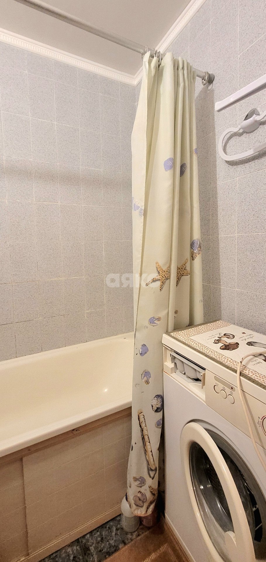 Фото №14: 2-комнатная квартира 50 м² - Липецк, Октябрьский округ, мкр. Дикое, ул. Депутатская, 53А