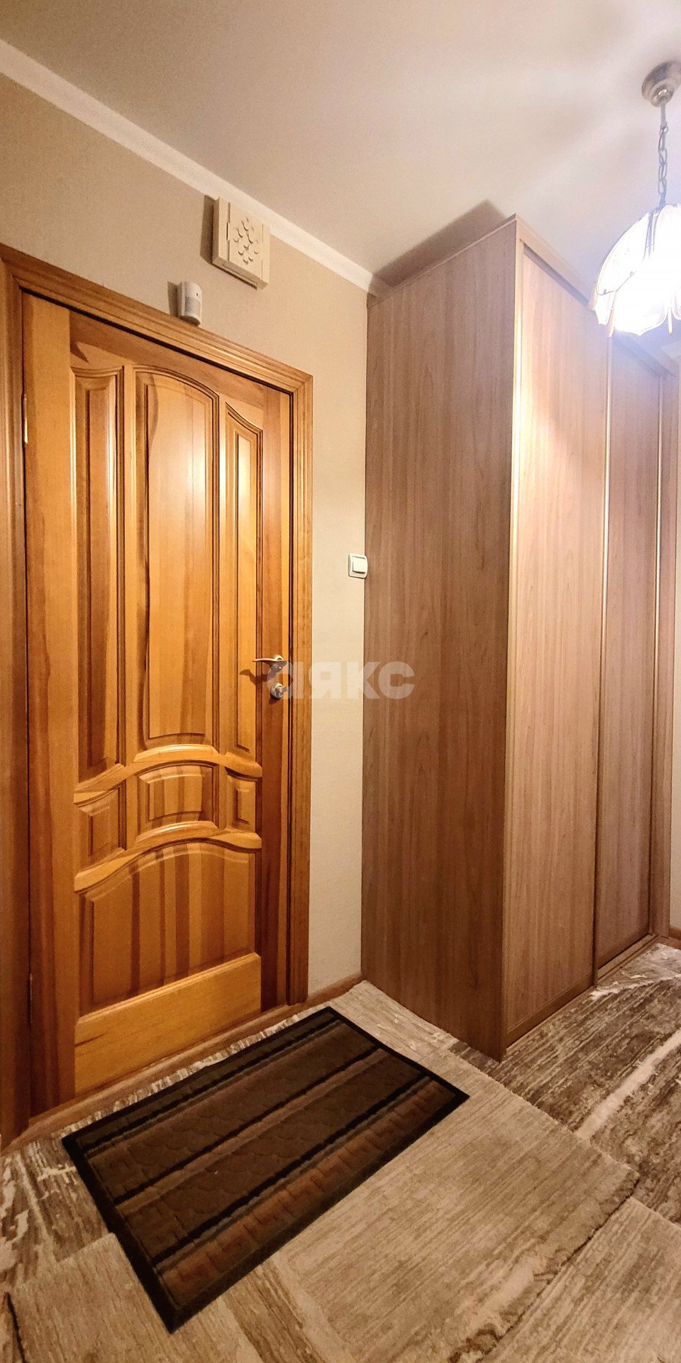 Фото №7: 2-комнатная квартира 50 м² - Липецк, Октябрьский округ, мкр. Дикое, ул. Депутатская, 53А