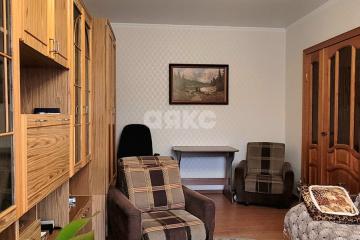 Фото №1: 2-комнатная квартира 50 м² - Липецк, мкр. Дикое, ул. Депутатская, 53А