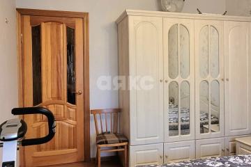 Фото №3: 2-комнатная квартира 50 м² - Липецк, мкр. Дикое, ул. Депутатская, 53А