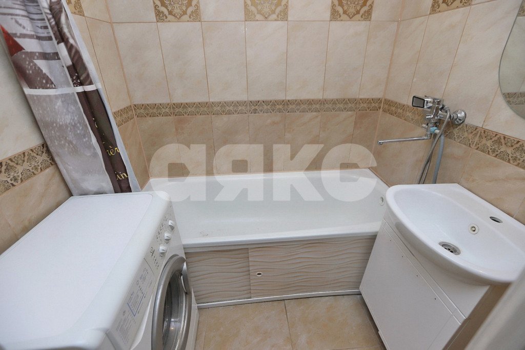 Фото №6: 2-комнатная квартира 49 м² - Липецк, мкр. Правобережный округ, ул. Агрономическая, 10