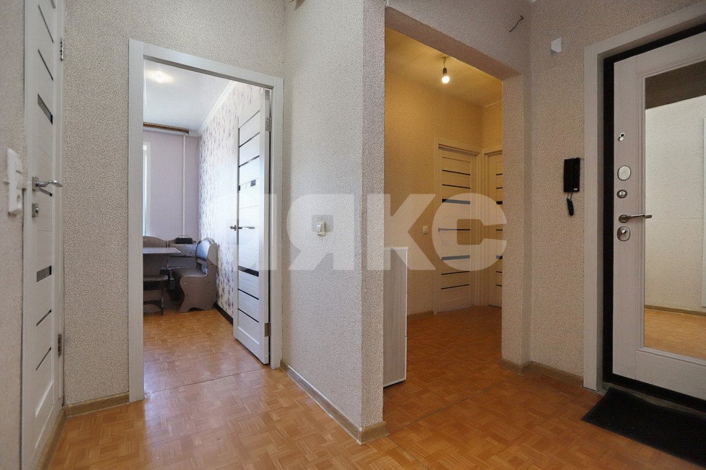 Фото №9: 2-комнатная квартира 49 м² - Липецк, мкр. Правобережный округ, ул. Агрономическая, 10