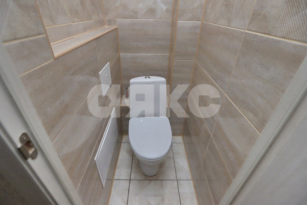 Фото №7: 2-комнатная квартира 49 м² - Липецк, мкр. Правобережный округ, ул. Агрономическая, 10