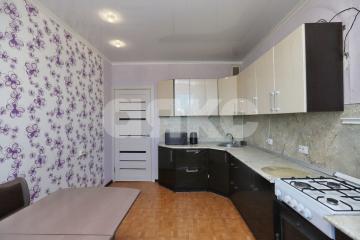 Фото №2: 2-комнатная квартира 49 м² - Липецк, мкр. Правобережный округ, ул. Агрономическая, 10