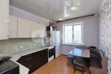 Фото №1: 2-комнатная квартира 49 м² - Липецк, мкр. Правобережный округ, ул. Агрономическая, 10