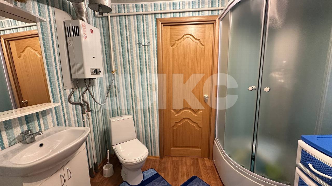 Фото №8: Дом 75 м² + 20 сот. - Ионино, мкр. Зареченский территориальный округ, 25