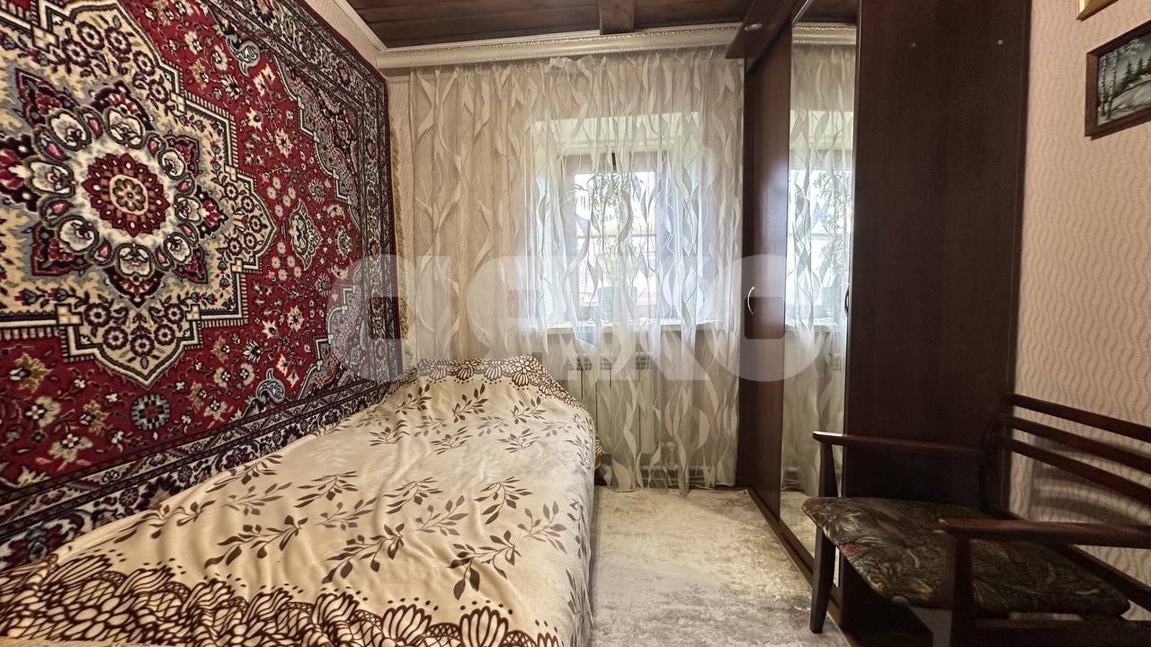 Фото №3: Дом 75 м² + 20 сот. - Ионино, мкр. Зареченский территориальный округ, 25