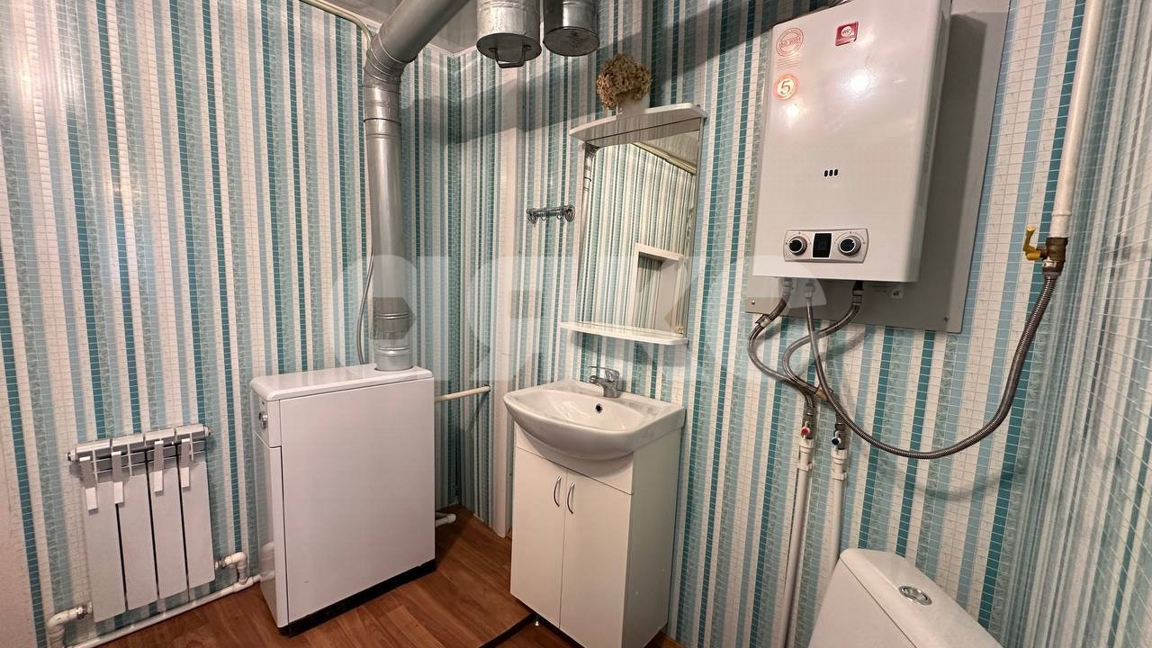 Фото №9: Дом 75 м² + 20 сот. - Ионино, мкр. Зареченский территориальный округ, 25