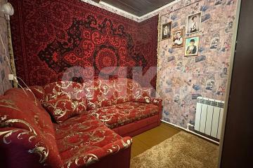 Фото №5: Дом 75 м² - Ионино, мкр. Зареченский территориальный округ, 25