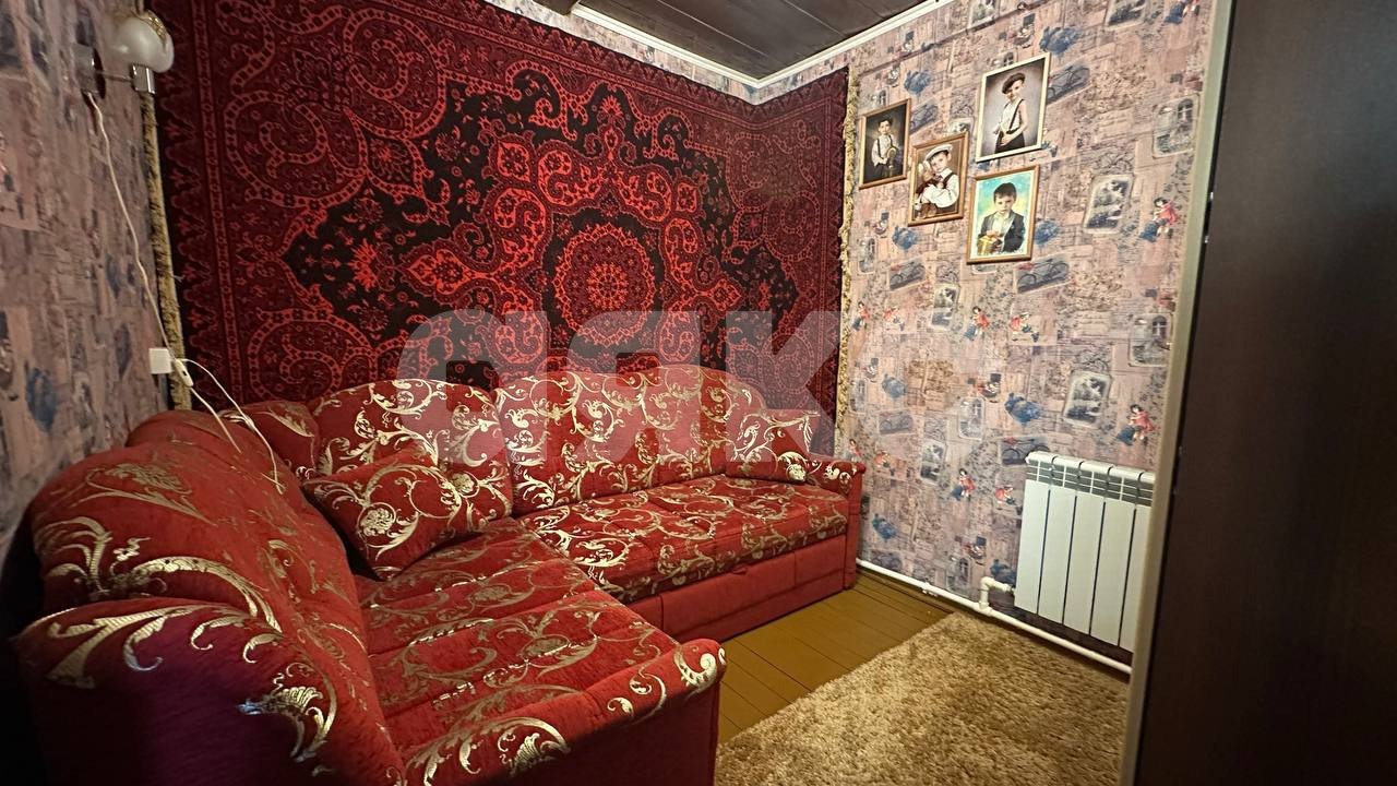 Фото №5: Дом 75 м² + 20 сот. - Ионино, мкр. Зареченский территориальный округ, 25