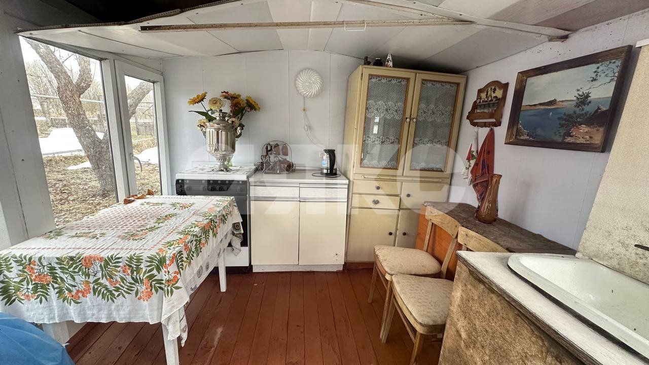 Фото №13: Дом 75 м² + 20 сот. - Ионино, мкр. Зареченский территориальный округ, 25