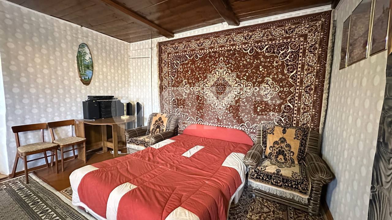 Фото №6: Дом 75 м² + 20 сот. - Ионино, мкр. Зареченский территориальный округ, 25