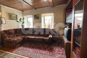 Фото №2: Дом 75 м² - Ионино, мкр. Зареченский территориальный округ, 25