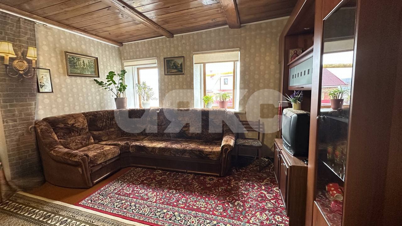 Фото №2: Дом 75 м² + 20 сот. - Ионино, мкр. Зареченский территориальный округ, 25