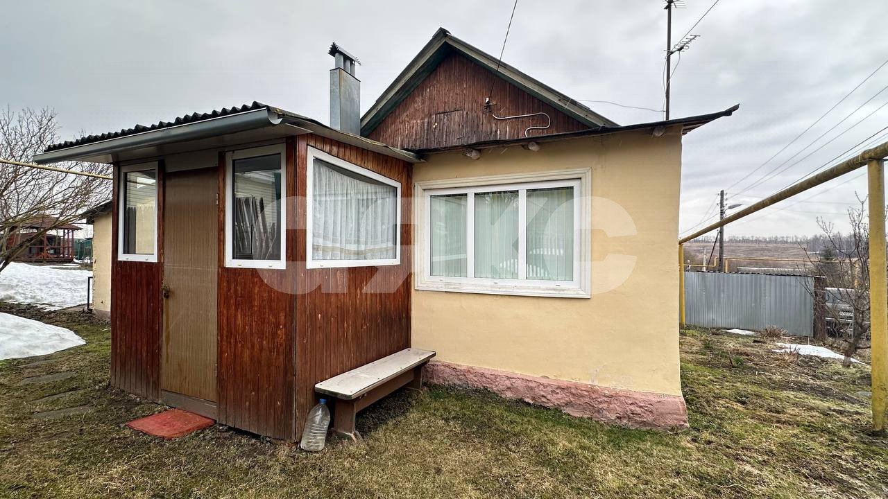 Фото №11: Дом 75 м² + 20 сот. - Ионино, мкр. Зареченский территориальный округ, 25