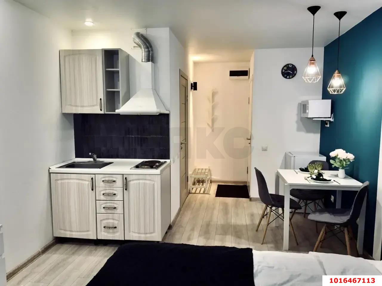 Фото №8: 1-комнатная квартира 42 м² - Краснодар, ул. Александра Покрышкина, 4/5