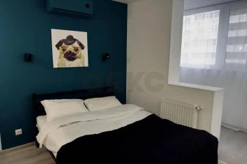 Фото №5: 1-комнатная квартира 42 м² - Краснодар, мкр. имени Маршала Жукова, ул. Александра Покрышкина, 4/5