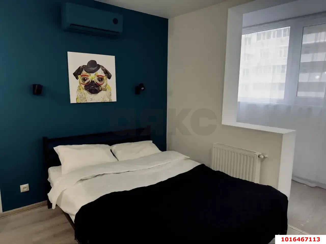 Фото №10: 1-комнатная квартира 42 м² - Краснодар, ул. Александра Покрышкина, 4/5