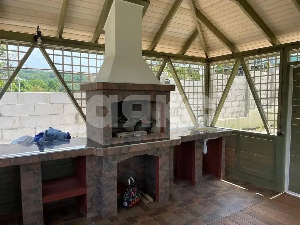 Фото №24: Дом 152 м² + 400 сот. - Верхний Юрт, р. Хостинский, ул. Абовяна, 60А