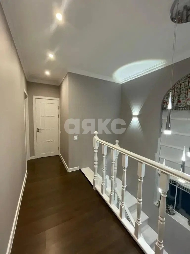 Фото №15: Дом 152 м² + 400 сот. - Верхний Юрт, р. Хостинский, ул. Абовяна, 60А