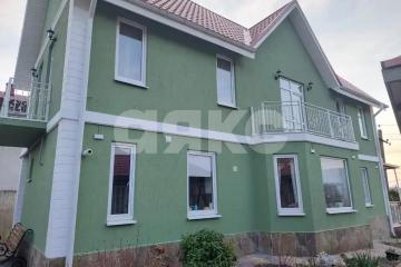 Фото №1: Дом 152 м² - Верхний Юрт, р. Хостинский, ул. Абовяна, 60А