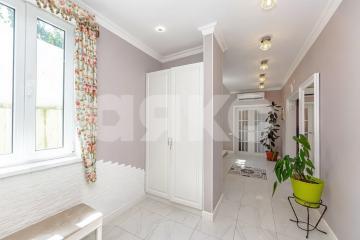 Фото №2: Дом 152 м² - Верхний Юрт, р. Хостинский, ул. Абовяна, 60А