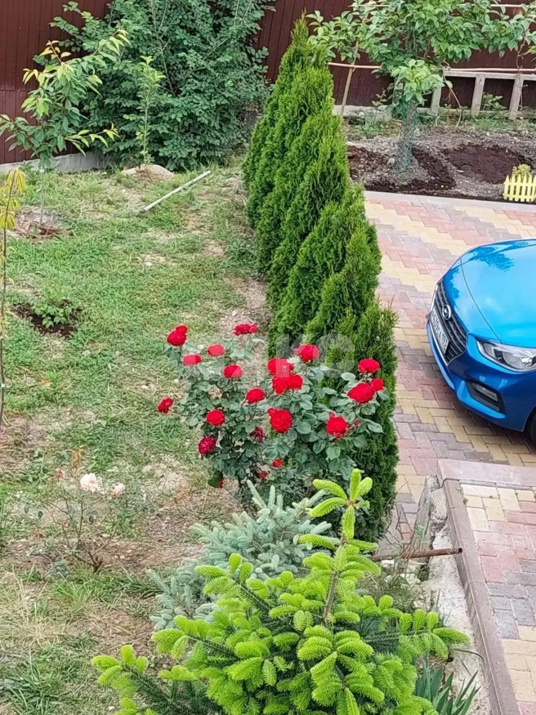 Фото №33: Дом 152 м² + 400 сот. - Верхний Юрт, р. Хостинский, ул. Абовяна, 60А