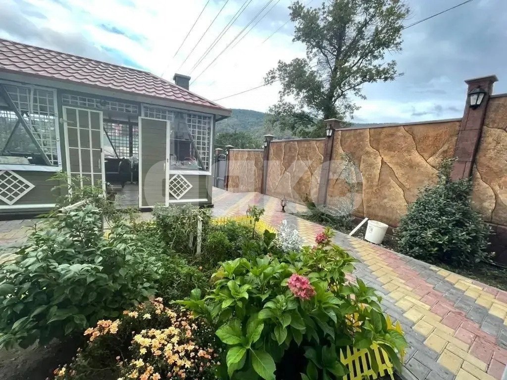 Фото №26: Дом 152 м² + 400 сот. - Верхний Юрт, р. Хостинский, ул. Абовяна, 60А