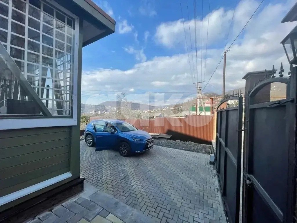 Фото №29: Дом 152 м² + 400 сот. - Верхний Юрт, р. Хостинский, ул. Абовяна, 60А